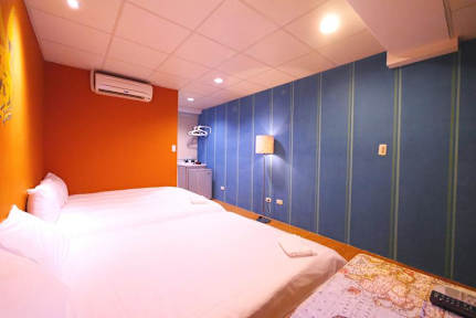 Photos of Fengjia Alibaba Guesthouse