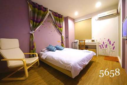 Photos of Fengjia Alibaba Guesthouse