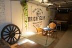 Bullockcart Hostel