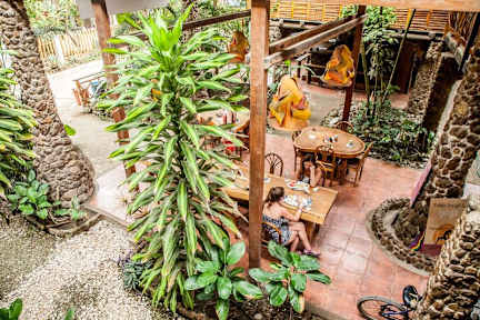 Hostal Casa del Sol tesisinden Fotoğraflar