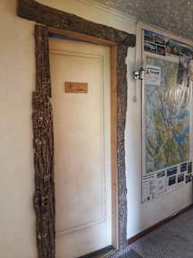 Hospedaje Magallanes tesisinden Fotoğraflar