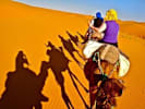 Auberge Kasbah des Dunes