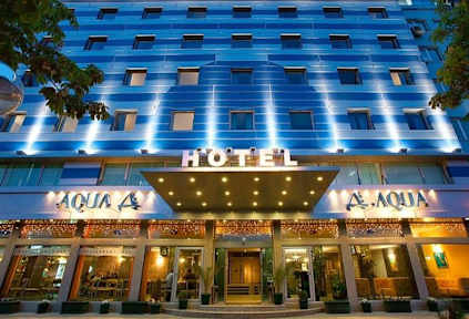 Photos of Aqua Hotel Varna