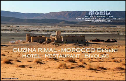 Photos of Ouzina Rimal