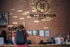 BED STATION Hostel Ratchthewi