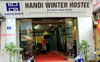 Hanoi Winter Hostel