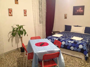 Фотографии Aliante B&B