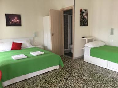 Фотографии Aliante B&B