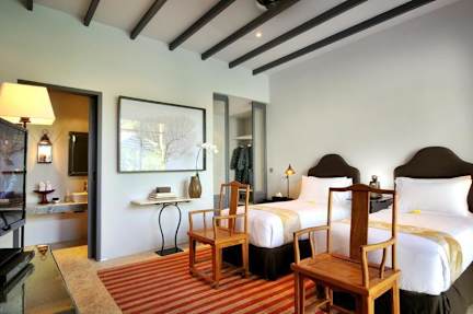 Photos de Room & Vespa 1