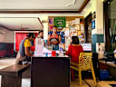 Madpackers Hostel Delhi