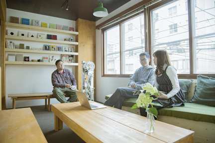 Billeder af Social Hostel 365