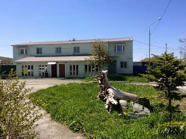 Photos of First Saxalin Hostel
