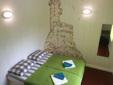 Photos of First Saxalin Hostel