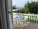 Villa in Budva Montenegro Adriatic sea