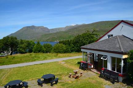 Fotos de The Connemara Hostel (Sleepzone)
