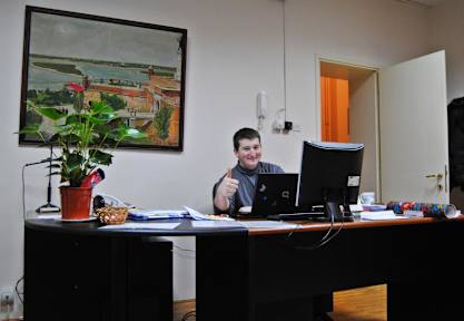 Photos of Hostel Wake Up