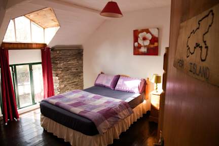 Russagh Mill Hostel tesisinden Fotoğraflar