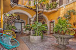 Hotel Casa Loteria