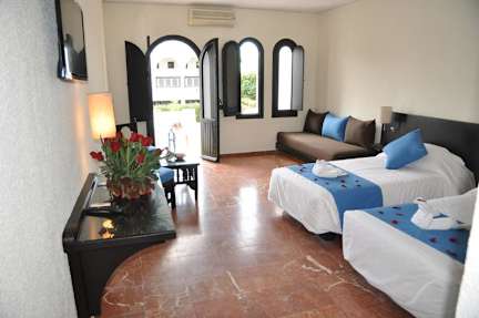 Photos de Hotel Les Omayades