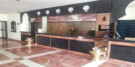 Photos de Hotel Les Omayades
