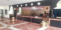 Hotel Les Omayades