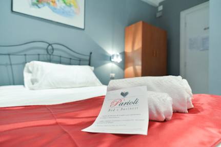 Fotos von Parioli Bed&Business
