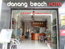 Danang Beach Hotel