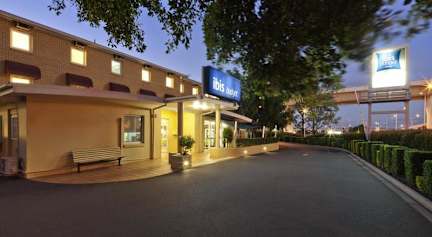 Foton av Ibis Budget Brisbane Airport