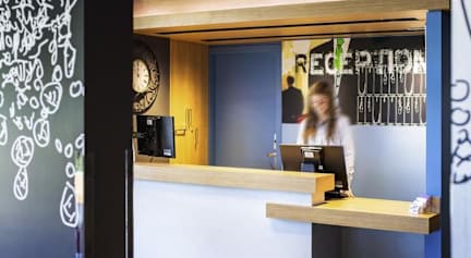 Foton av Ibis Budget Brisbane Airport
