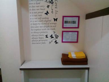 Photos of Kantos Guest House
