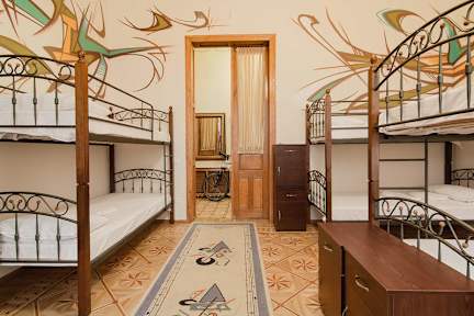 Bilder av Mama Hostel