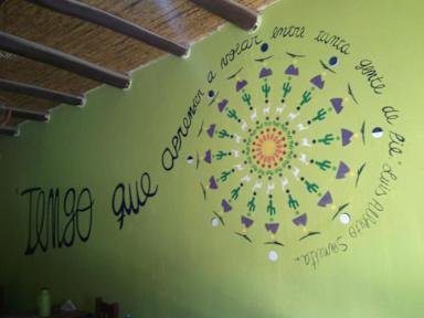 Fotky Tilcara Hostel