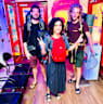 Red Lollipop Hostel