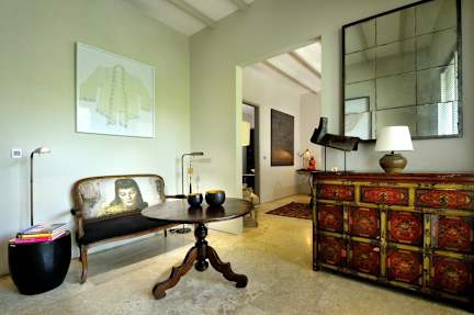 Billeder af Room & Vespa 2