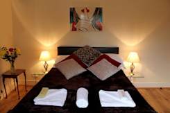 The Crystal Lodge Hotel