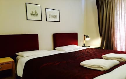 Fotos von Hotel Bluebells