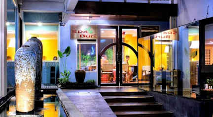 Photos of The Residence Rajtaevee Hotel