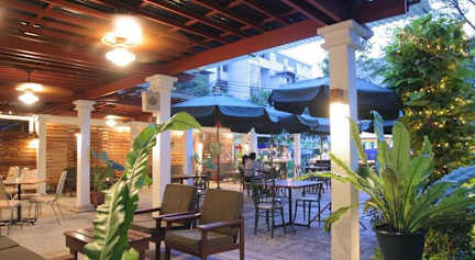 Photos of The Residence Rajtaevee Hotel