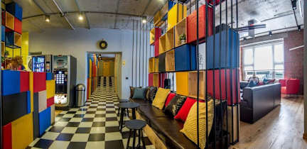 Fotos de Hovel Hostel
