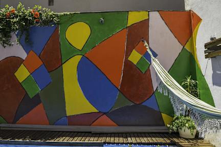 Fotografias de Happy Hostel Cordoba