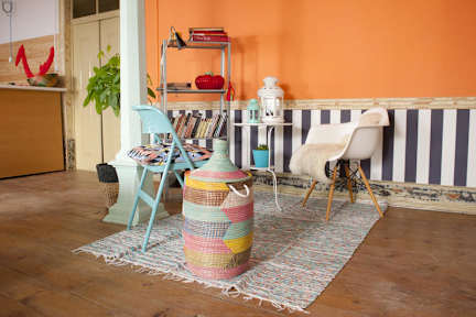 Foton av Atlas Hostel Leiria