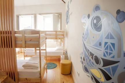 Foton av Happy Porto Hostel