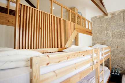 Foton av Happy Porto Hostel