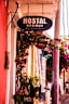 Hostal Getsemani