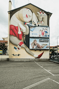 Bilder av Madama Hostel & Bistrot