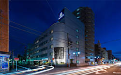 Hotel&Hostel On the Marks Tokyo Kawasaki