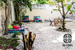 Akasha hostel