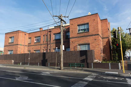 Foton av Landing Pads Richmond