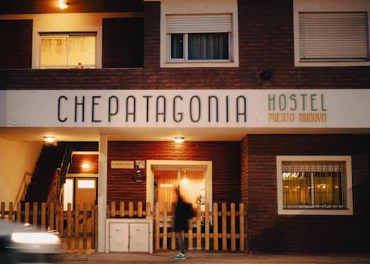 Chepatagonia Hostel & Experiences accommodation