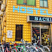 Hostels In Osaka Top Rated Hostels 21 Hostelworld